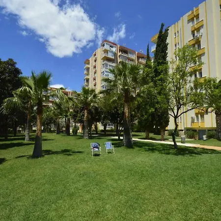 Apartament Prime Sunset