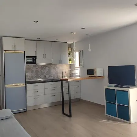 Prime Sunset Apartment Benalmadena
