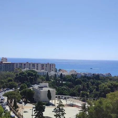 Prime Sunset Apartment Benalmadena