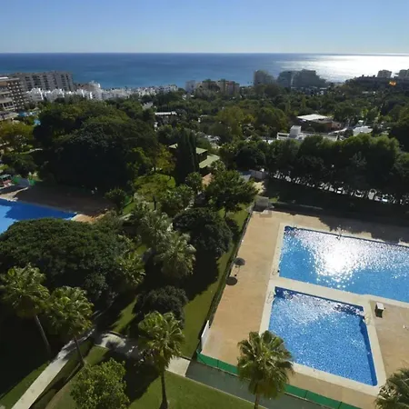 Apartment Prime Sunset Benalmadena