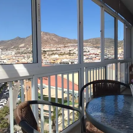 Apartment Prime Sunset Benalmadena