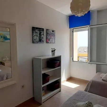 Prime Sunset Apartment *