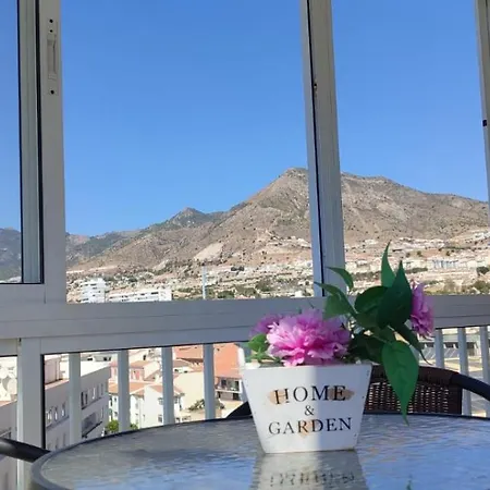 Prime Sunset Apartment Benalmadena