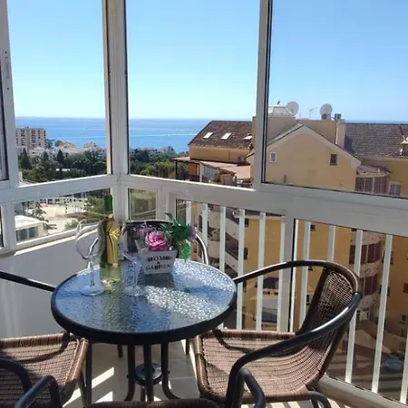Apartment Prime Sunset Benalmadena