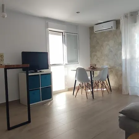 Apartment Prime Sunset *