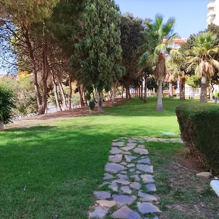 Apartment Prime Sunset Benalmadena
