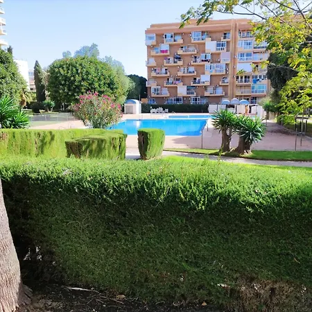 Prime Sunset Apartment Benalmadena